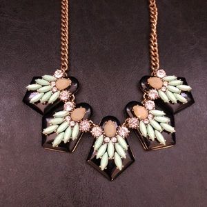 J.Crew necklace